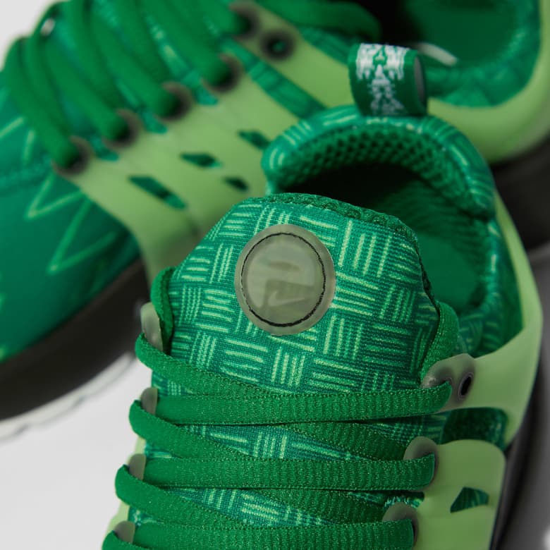 Nike Air Presto &quot;Nigeria&quot; - CJ1229-300