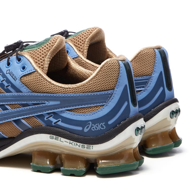 asics gel kinsei 3