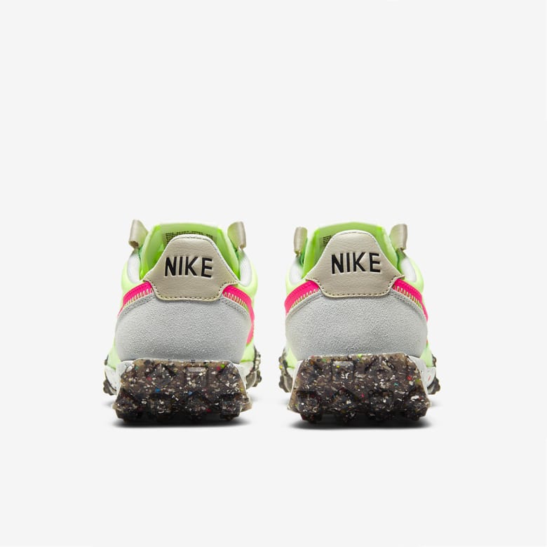 Nike Waffle Racer Crater W - CT1983-700