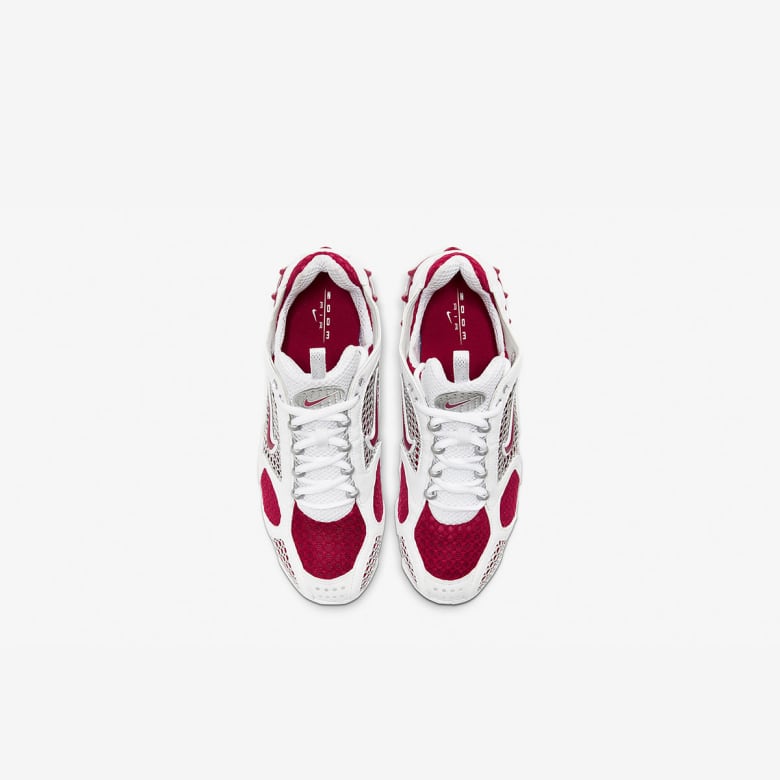 Nike Air Zoom Spiridon Cage 2 W - CD3613-600