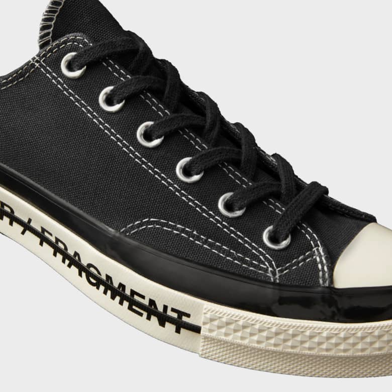 Converse x Moncler Genius 7 Moncler FRGMT Hiroshi Fujiwara | END. (DK)