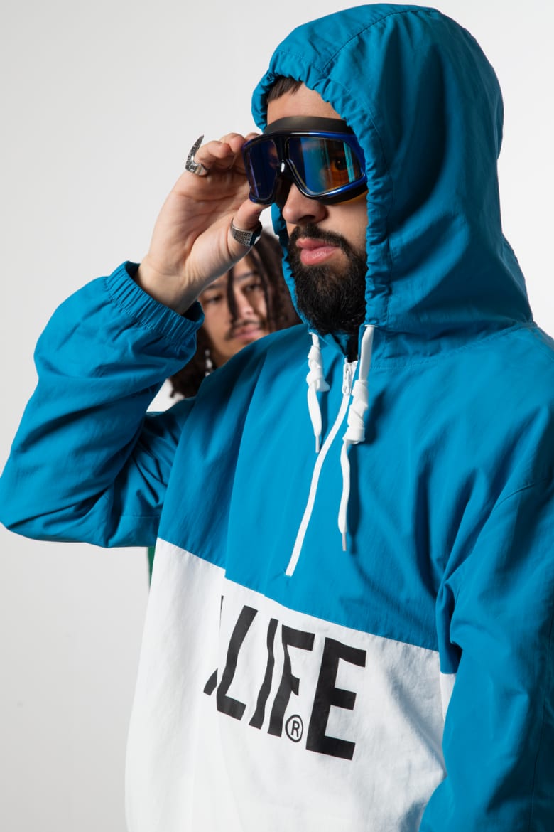 Alife SS20 Lookbook