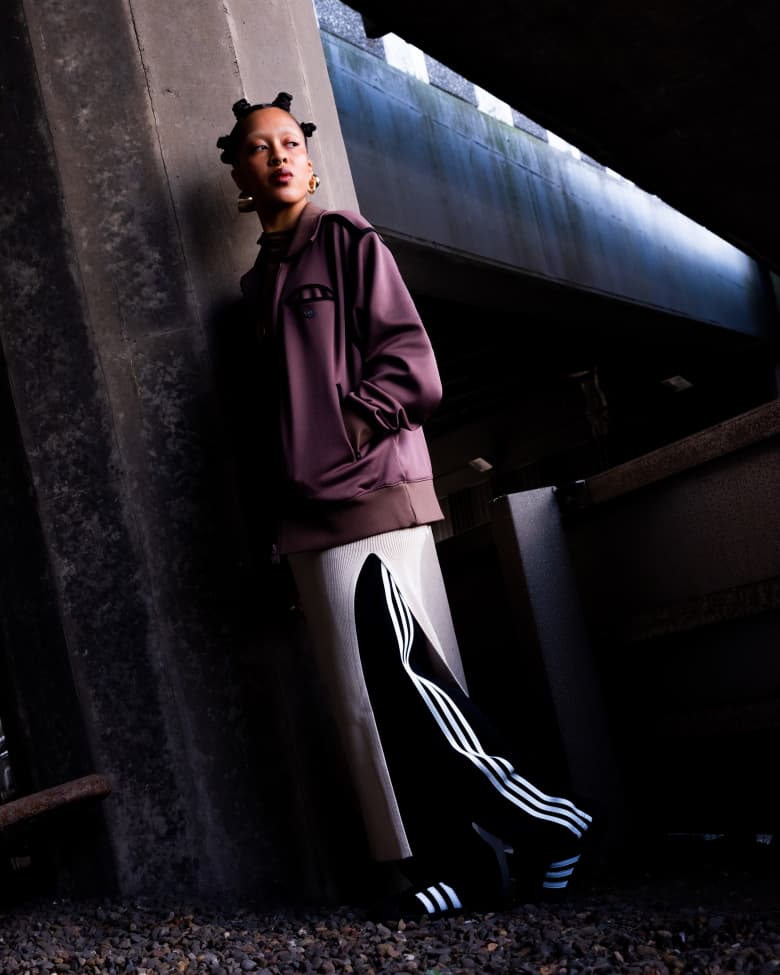 ORIGINAL SOUNDS: END. X ADIDAS X NTS | END. (US)