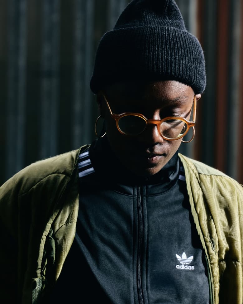 ORIGINAL SOUNDS: END. X ADIDAS X NTS | END. (US)