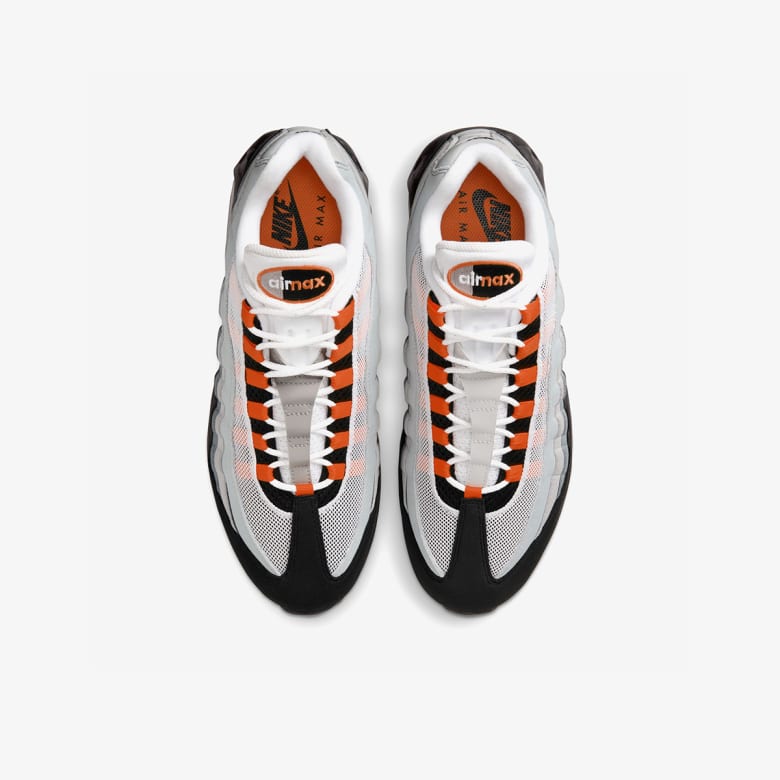 NIKE AIR MAX 95 OG 'MANDARIN' | END. (AR)