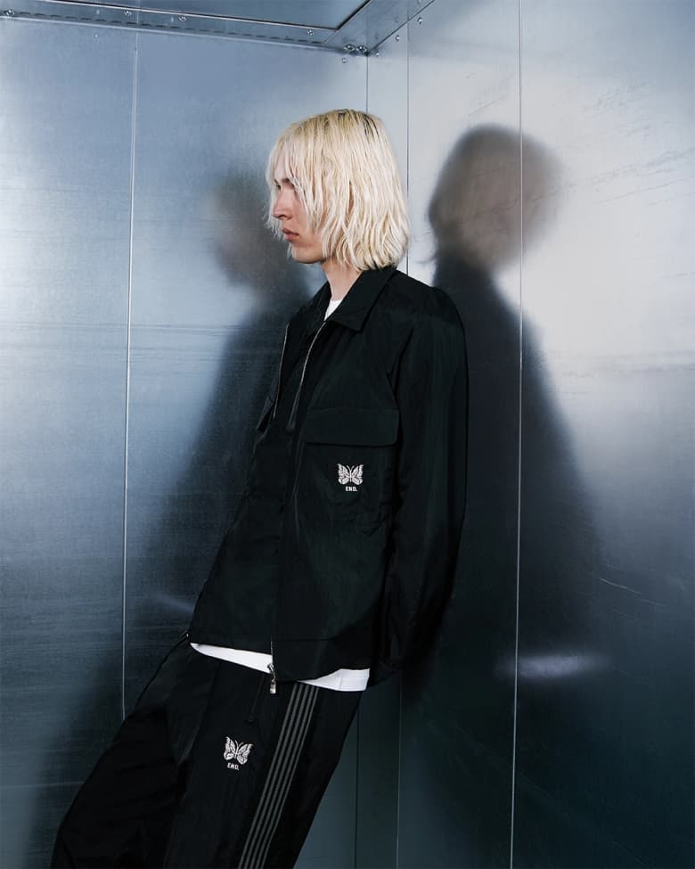 Needles 20AW つなぎ Needles 20AW つなぎ
