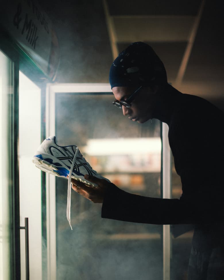 END. x ASICS GEL-NIMBUS™ 10.1 | END. (US)