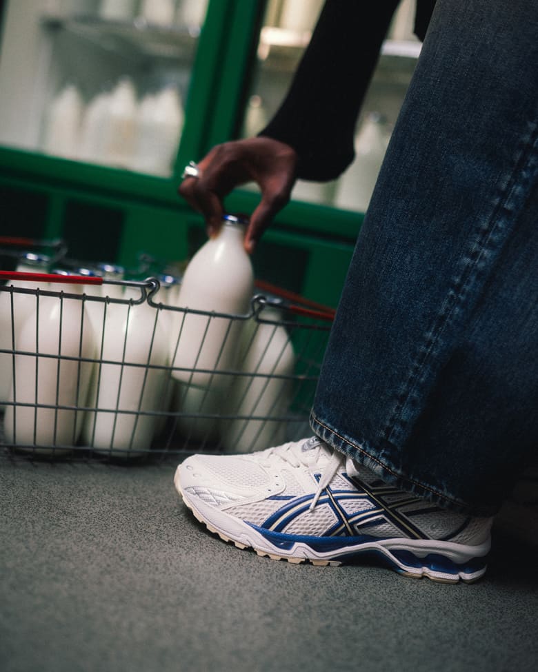 END. x ASICS GEL-NIMBUS™ 10.1 | END. (US)