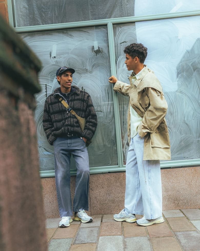 New Balance 2010 Presented By END. - U2010SNB