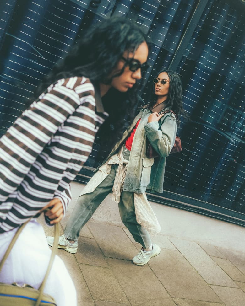 New Balance 2010 Presented By END. - U2010SNB