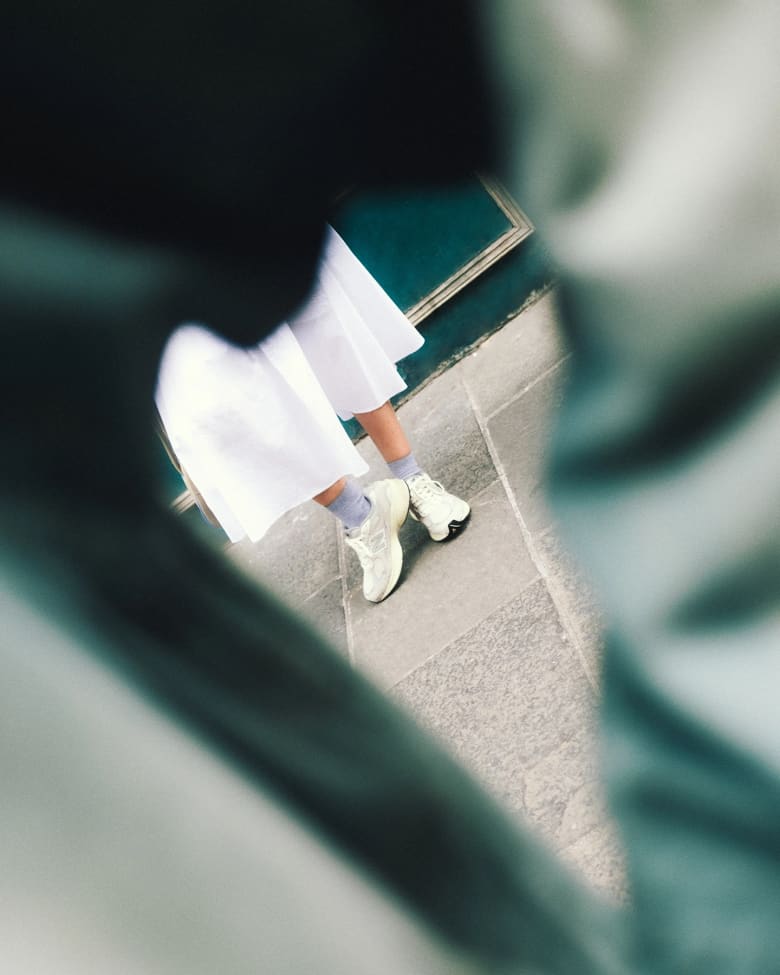 New Balance 2010 Presented By END. - U2010SNB