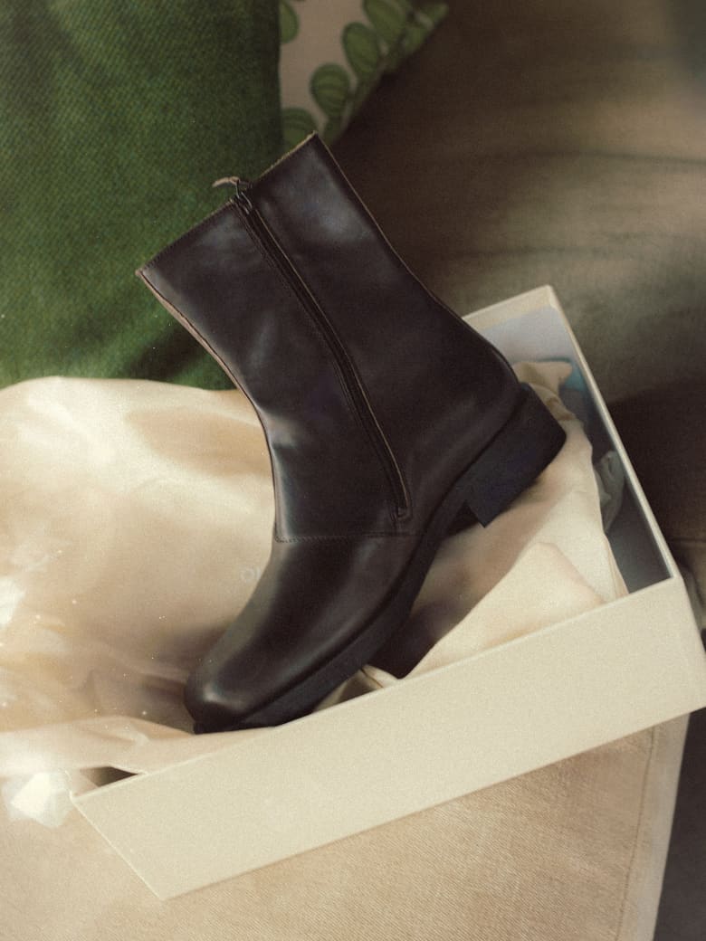 Our Legacy Camion Boot