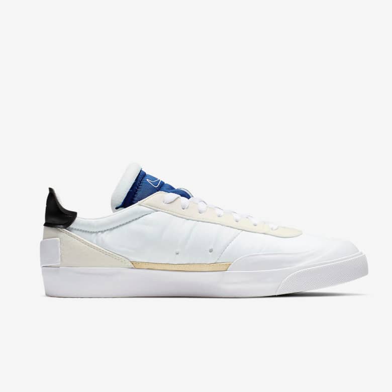 nike drop top