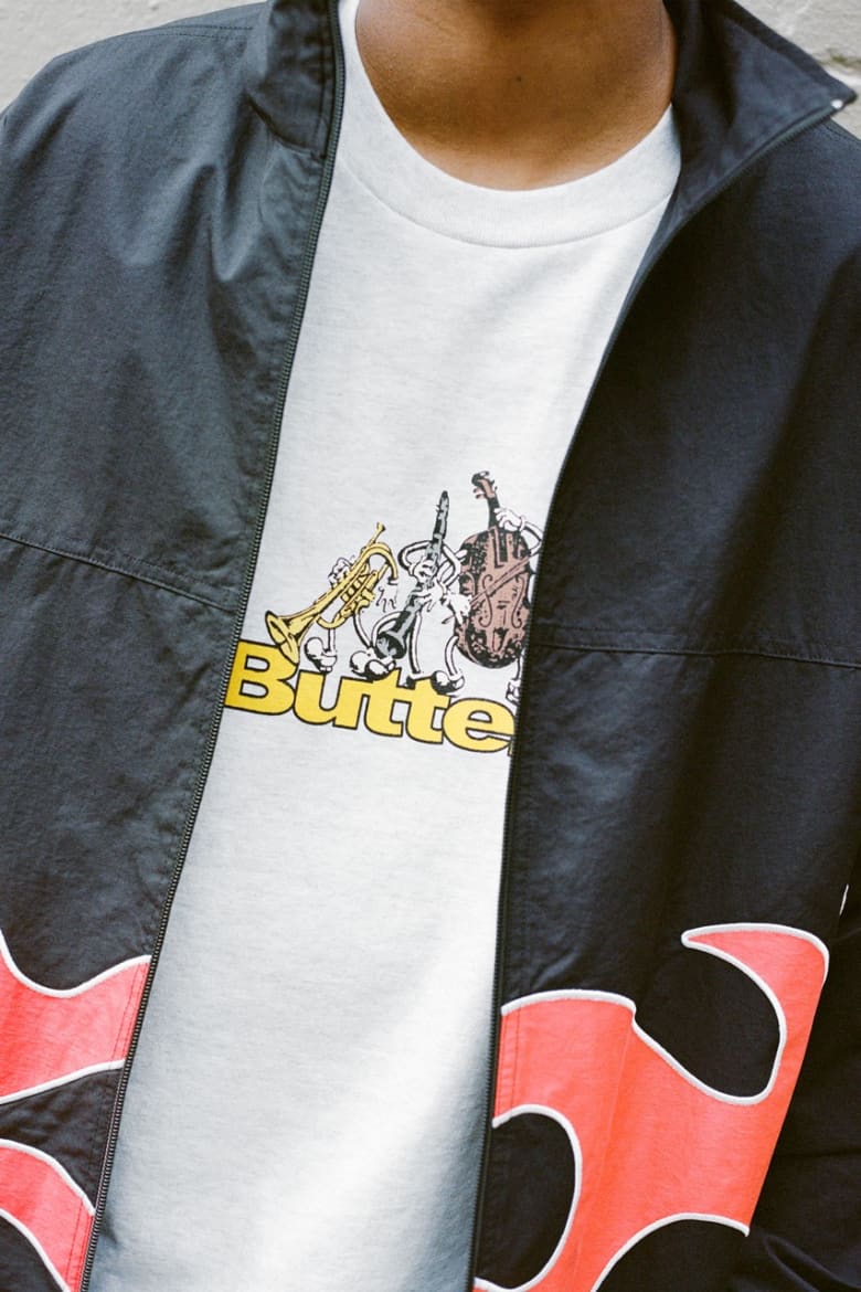 Butter Goods Q4 Drop 2