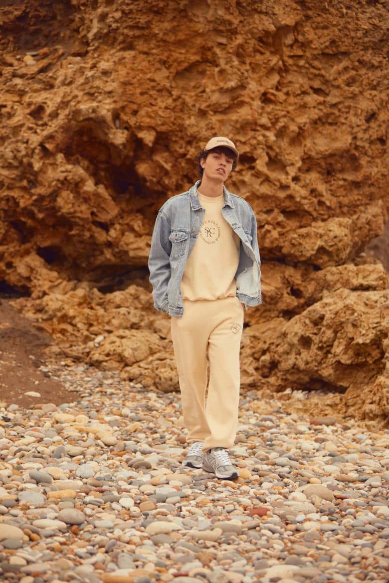 Fairfax | END. SS21 Editorial .01