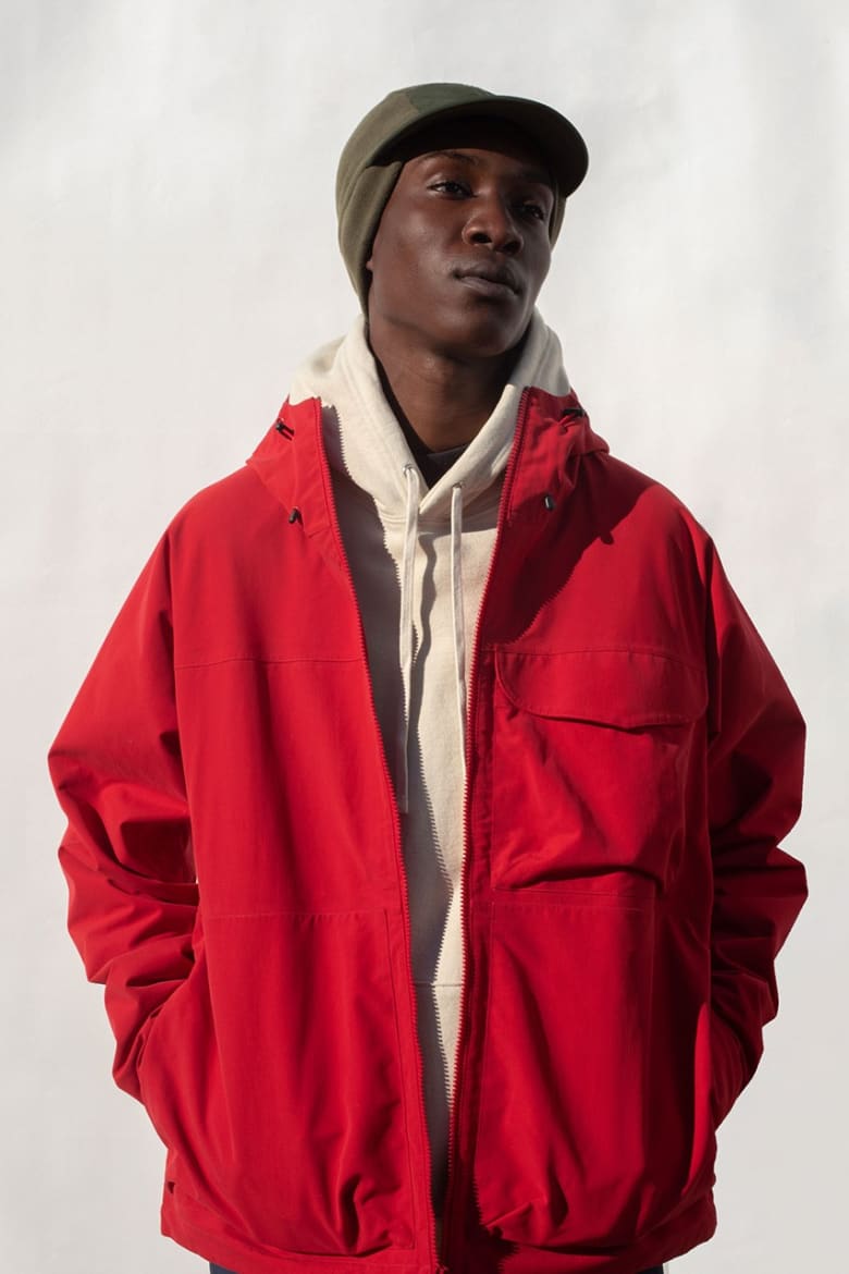 Adsum Winter '21 