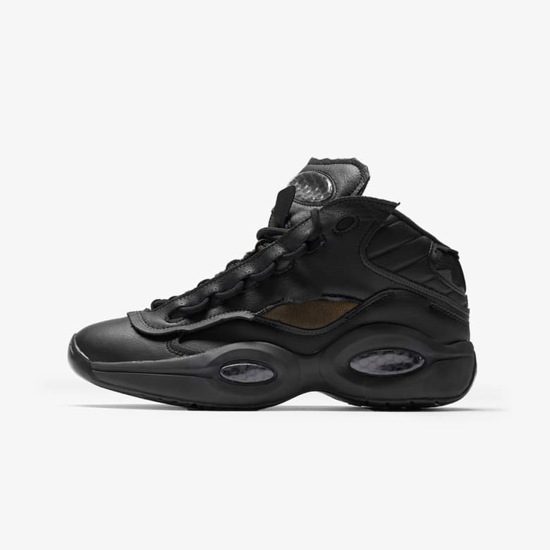 REEBOK X MAISON MARGIELA PROJECT 0 - REGISTER NOW | END. (US)