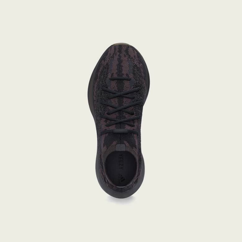 YEEZY Boost 380 &quot;Onyx&quot; - FZ1270