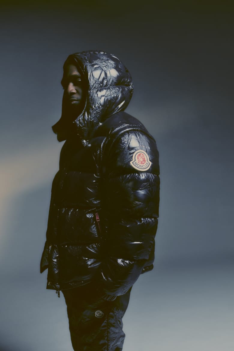 chucks x moncler