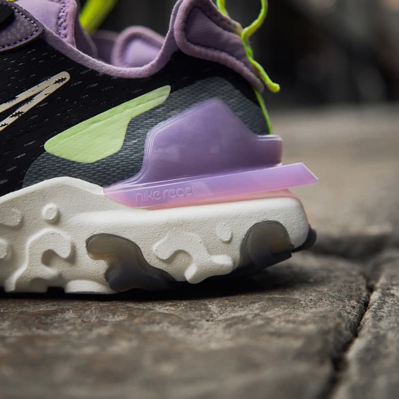 Nike React Vision - Register Now on END. Launches | END. (AT)