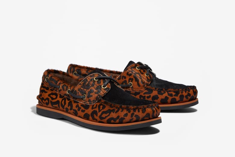 靴 WACKO MARIA Timberland 28cm TIMBERLAND X WACKO MARIA CLASSIC BOAT SHOE | END. (GB)