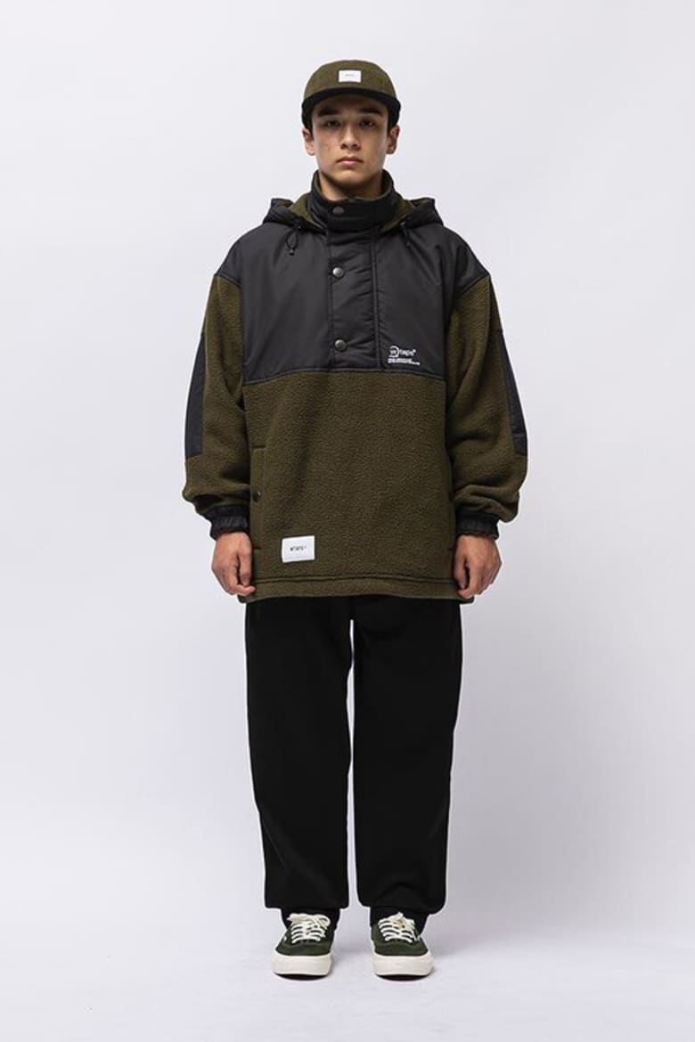WTAPS AW21
