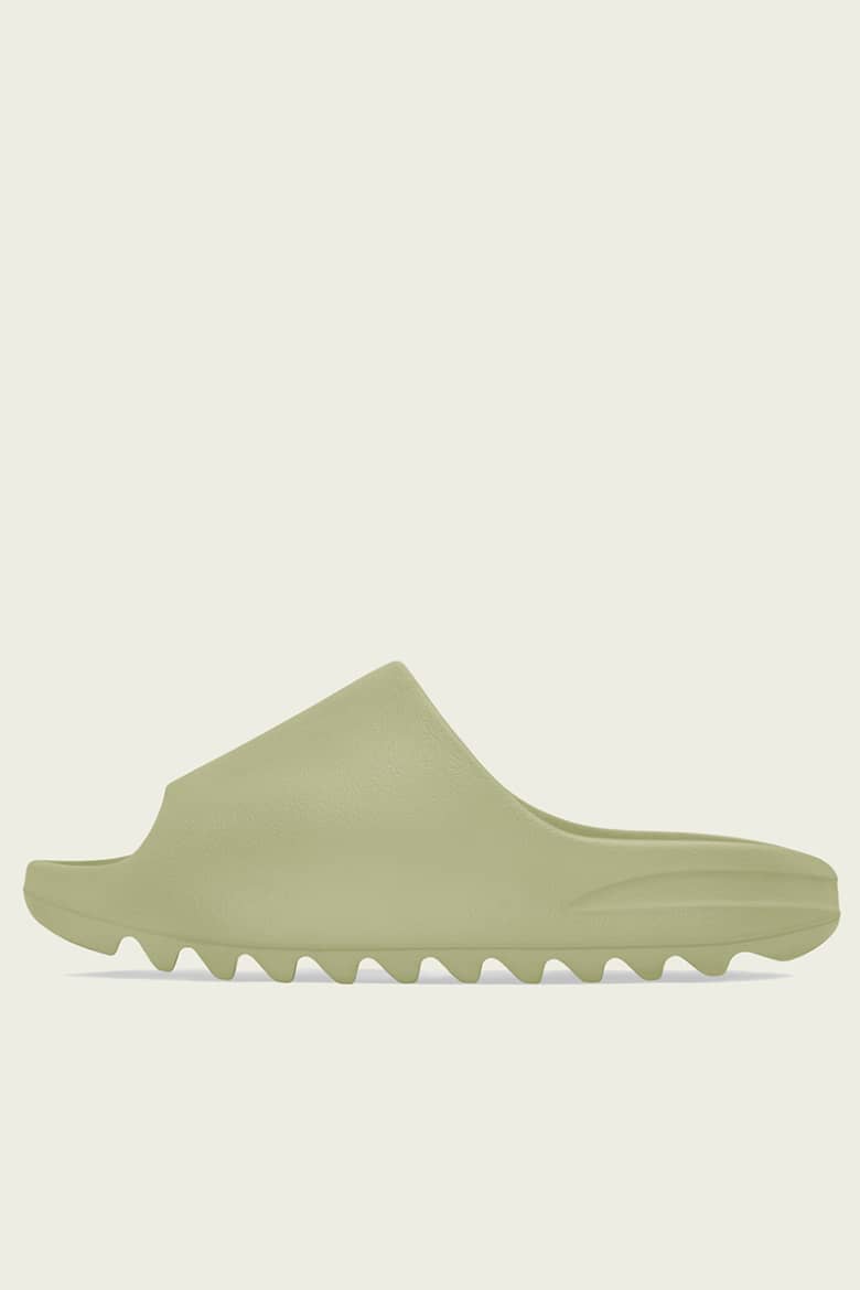 Yeezy slide end clearance