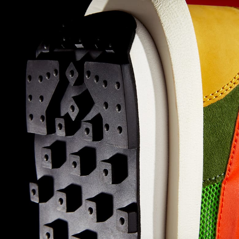 Nike x LDWaffle - BV0073-300