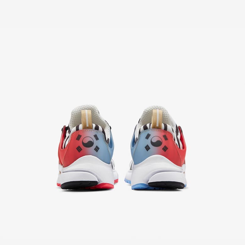 nike air presto korea