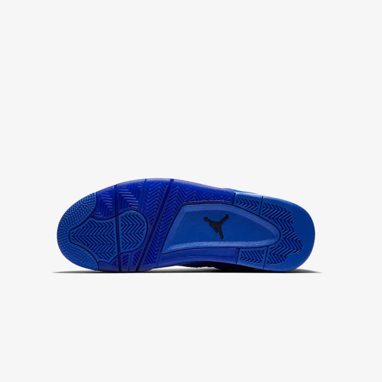 Nike Air Jordan 4 Retro Flyknit - AQ3559-400