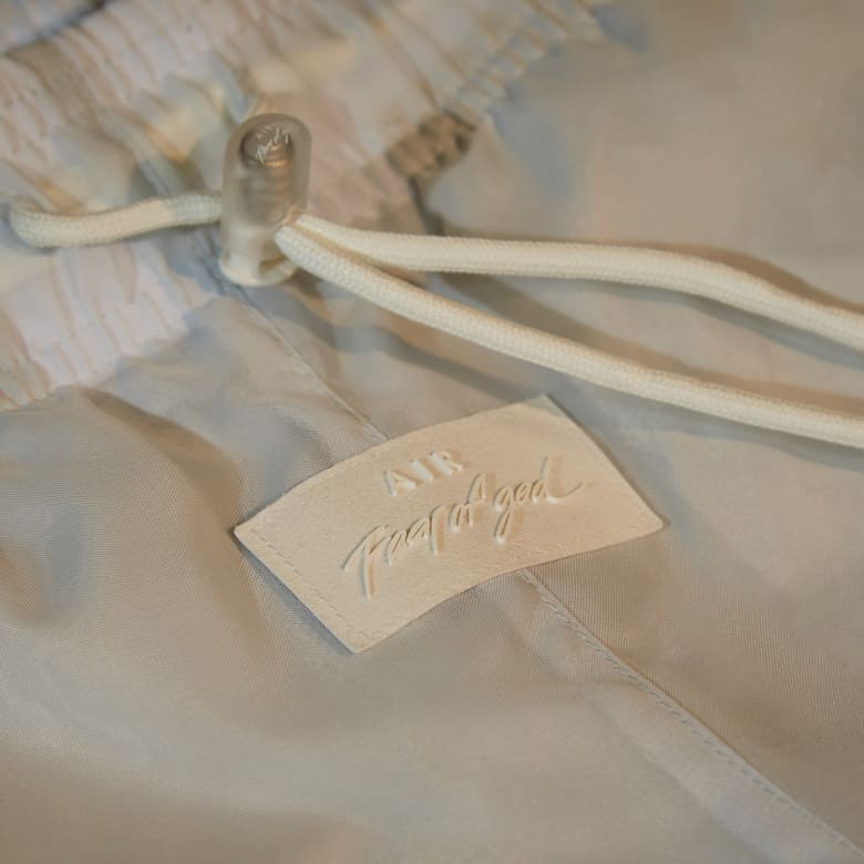 Nike x Fear of God - BV4417-043