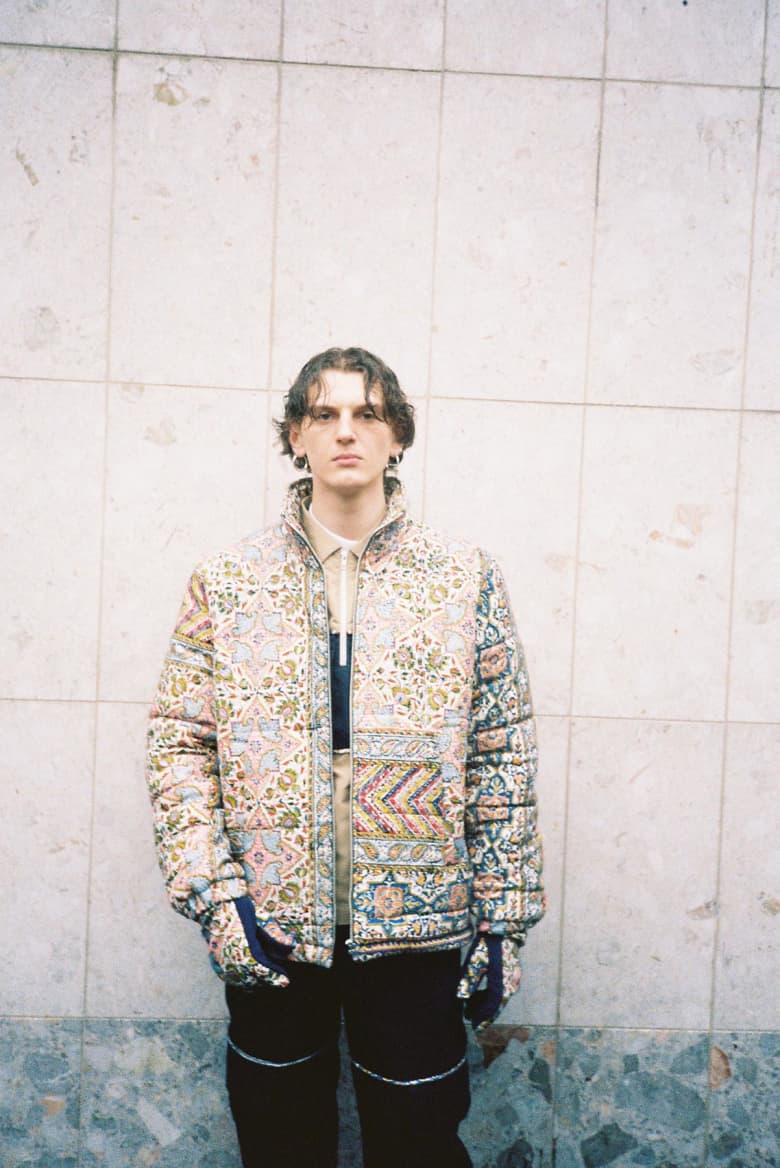 ジャケット・アウター paria farzaneh diamond jacket paria farzaneh diamond jacket