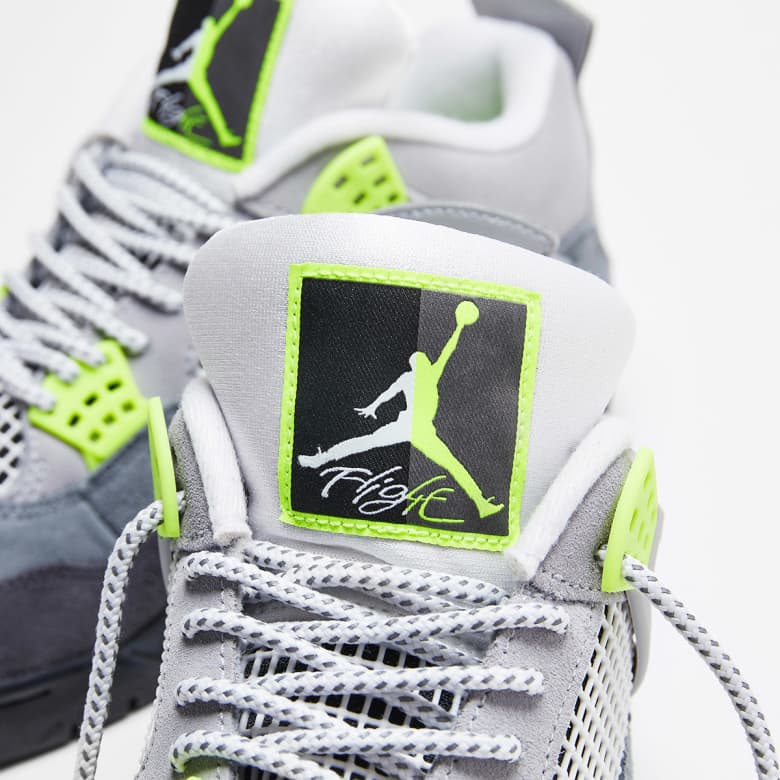 Air Jordan 4 Retro SE - Register Now on END. Launches | END
