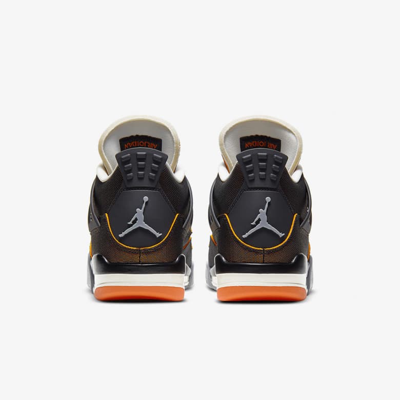 air jordan 4 starfish