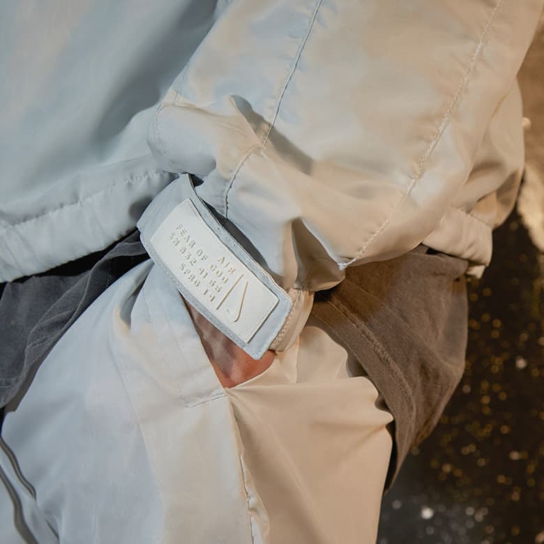 Nike x Fear of God - BV4419-043