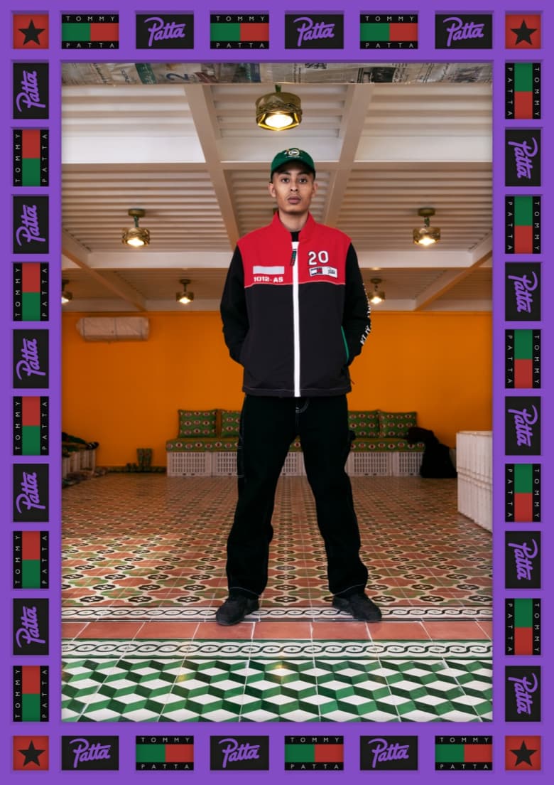 patta tommy