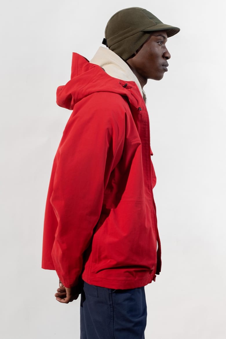 Adsum Winter '21 