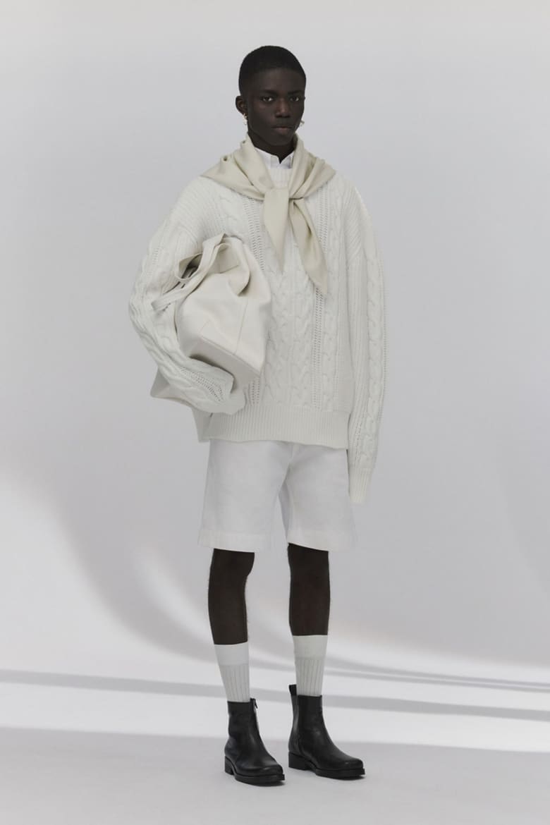 Studio Nicholson SS22 