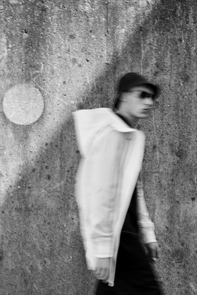 新品タグ付き 19SS Rick Owens BABEL期 テーラードジャケット rick owens 2019ss BABEL期 テーラードジャケット 50 黒 メンズ