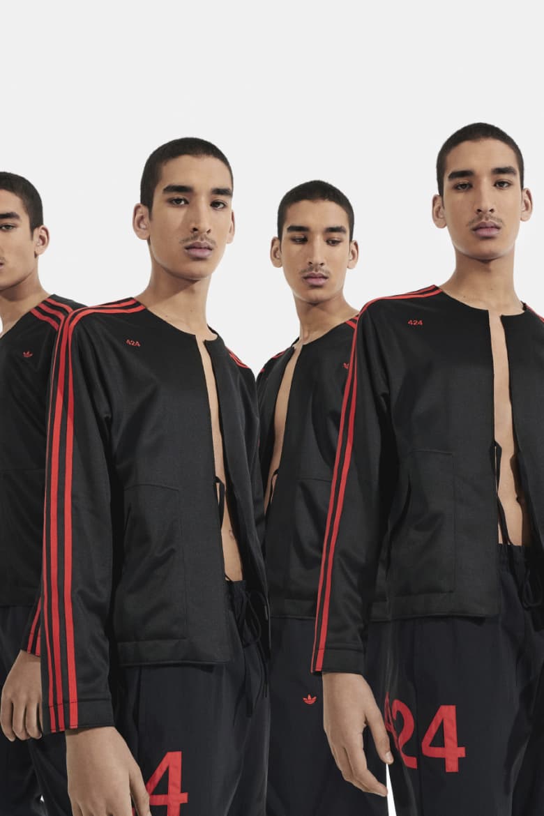 adidas Originals By 424 