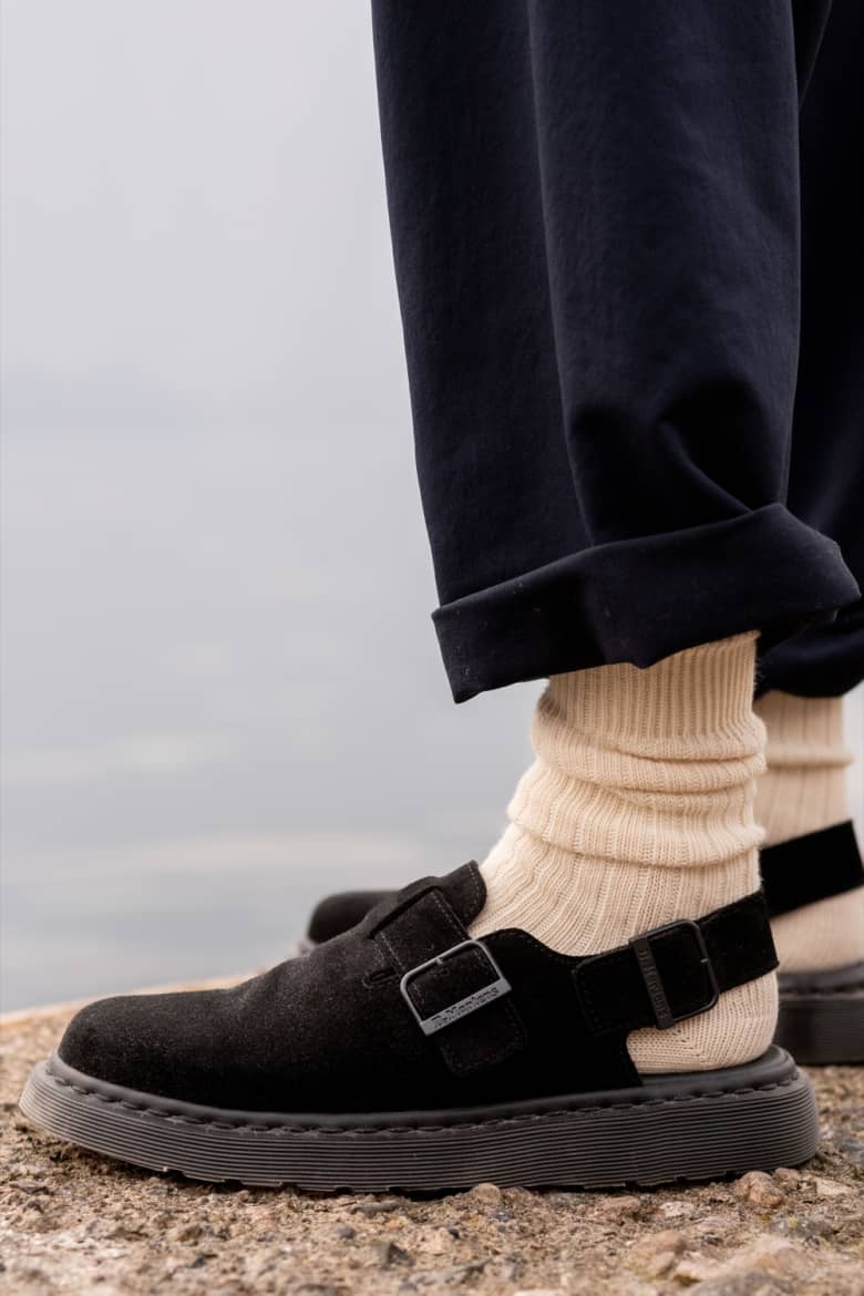 Dr martens jorge clearance