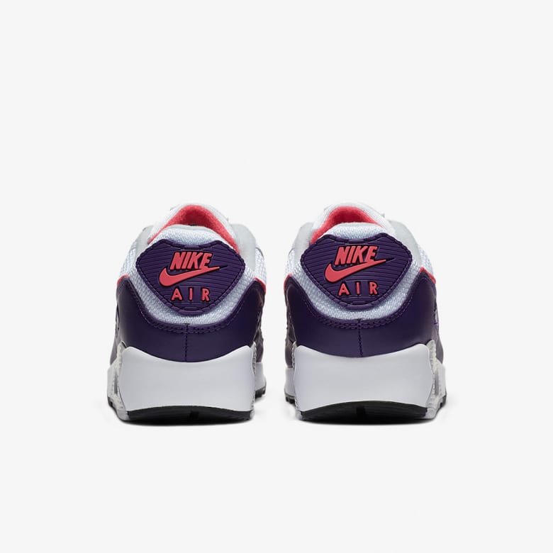 air max iii eggplant