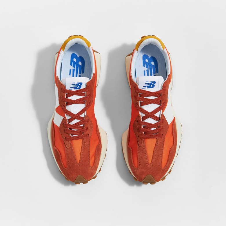 New Balance MS327CLA