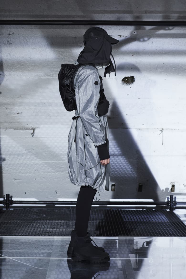 Moncler Genius - 5 Moncler 1017 ALYX 9SM AW19 lookbook