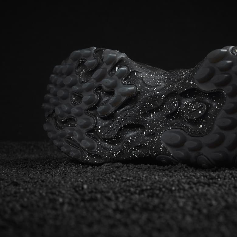 Nike x Undercover React Presto - CU3459-001