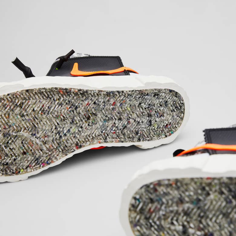 Nike x READYMADE Blazer Mid - CZ3589-001