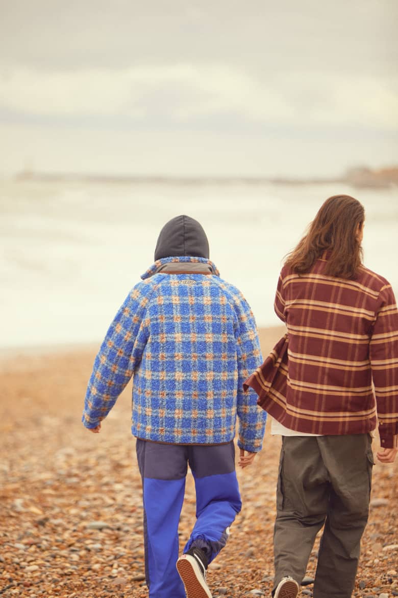 Fairfax | END. SS21 Editorial .01