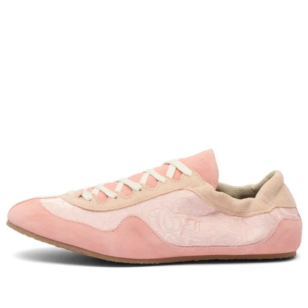 Cecilie Bahnsen Blaise Soft Sneakers