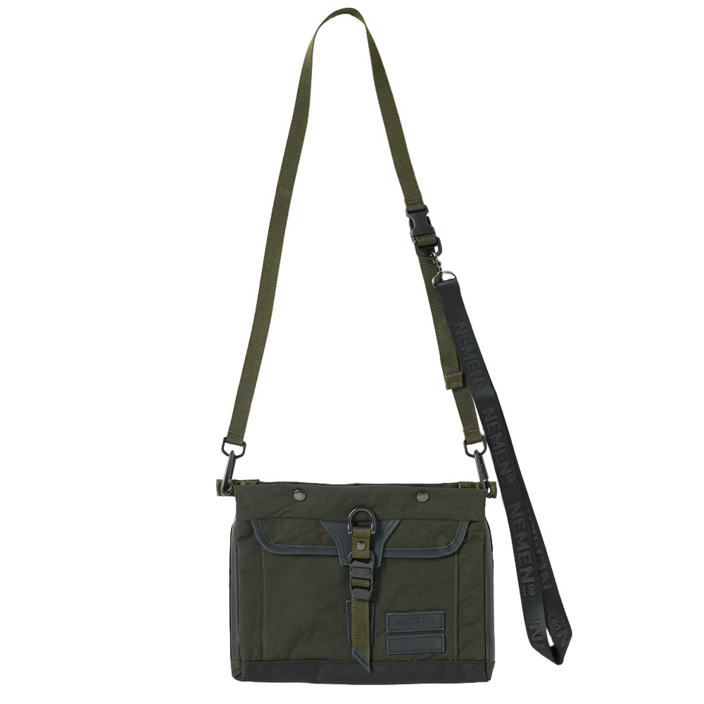 Nemen x Masterpiece Shoulder Bag