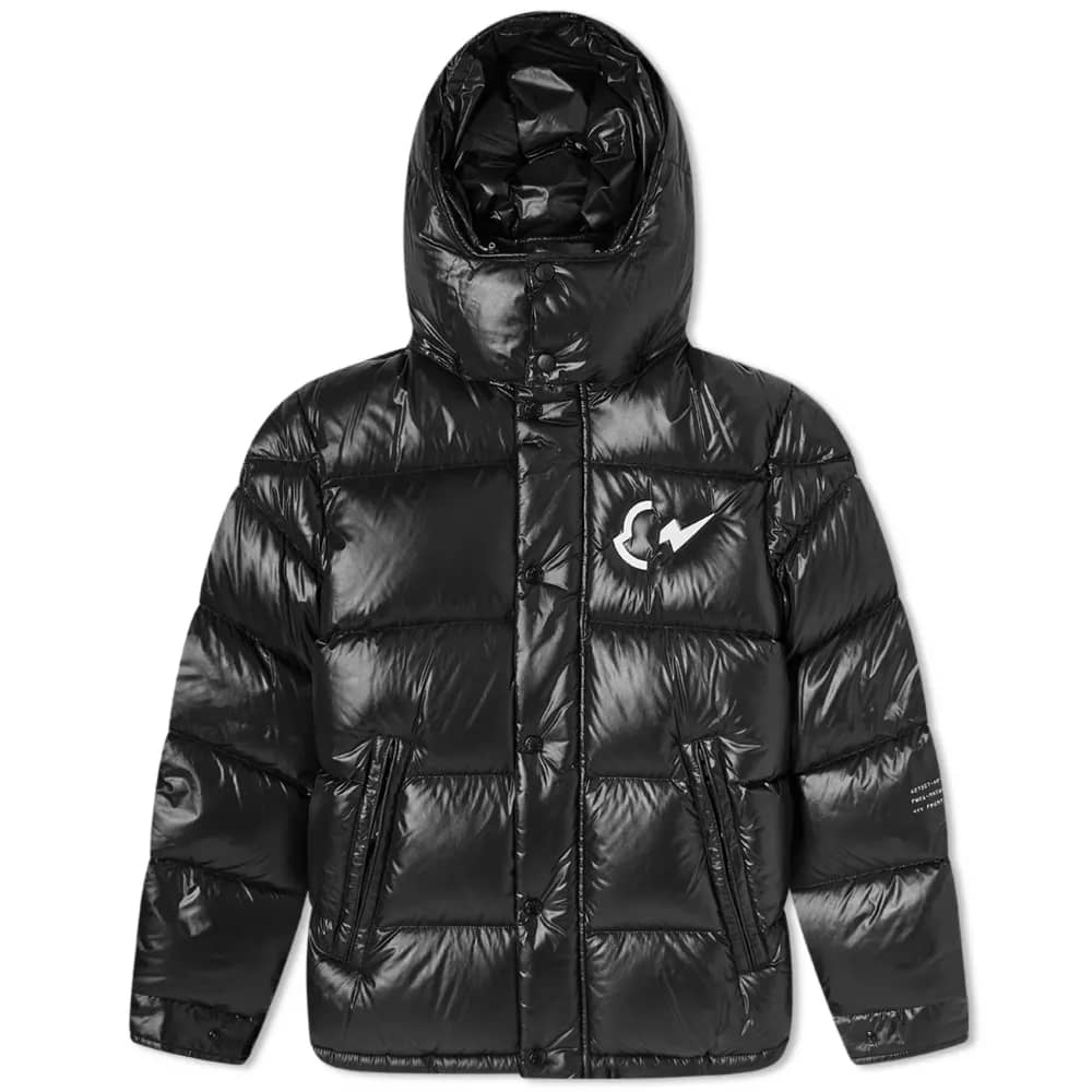 限定】END executive MONCLER Genius 1952｜ファッション